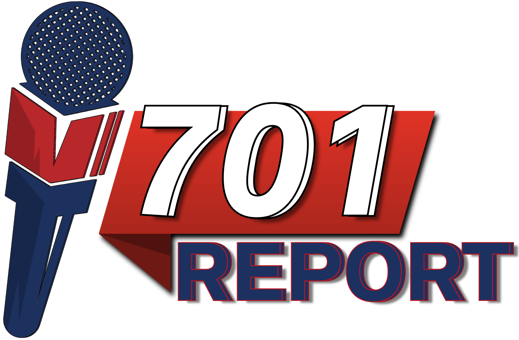 701 Report Header Logo North Dakota