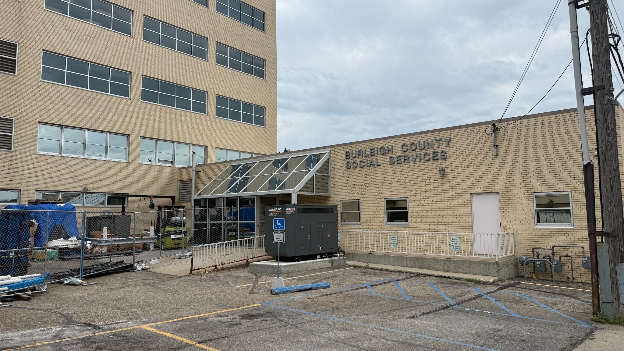 has north dakota’s child care system lost trust?