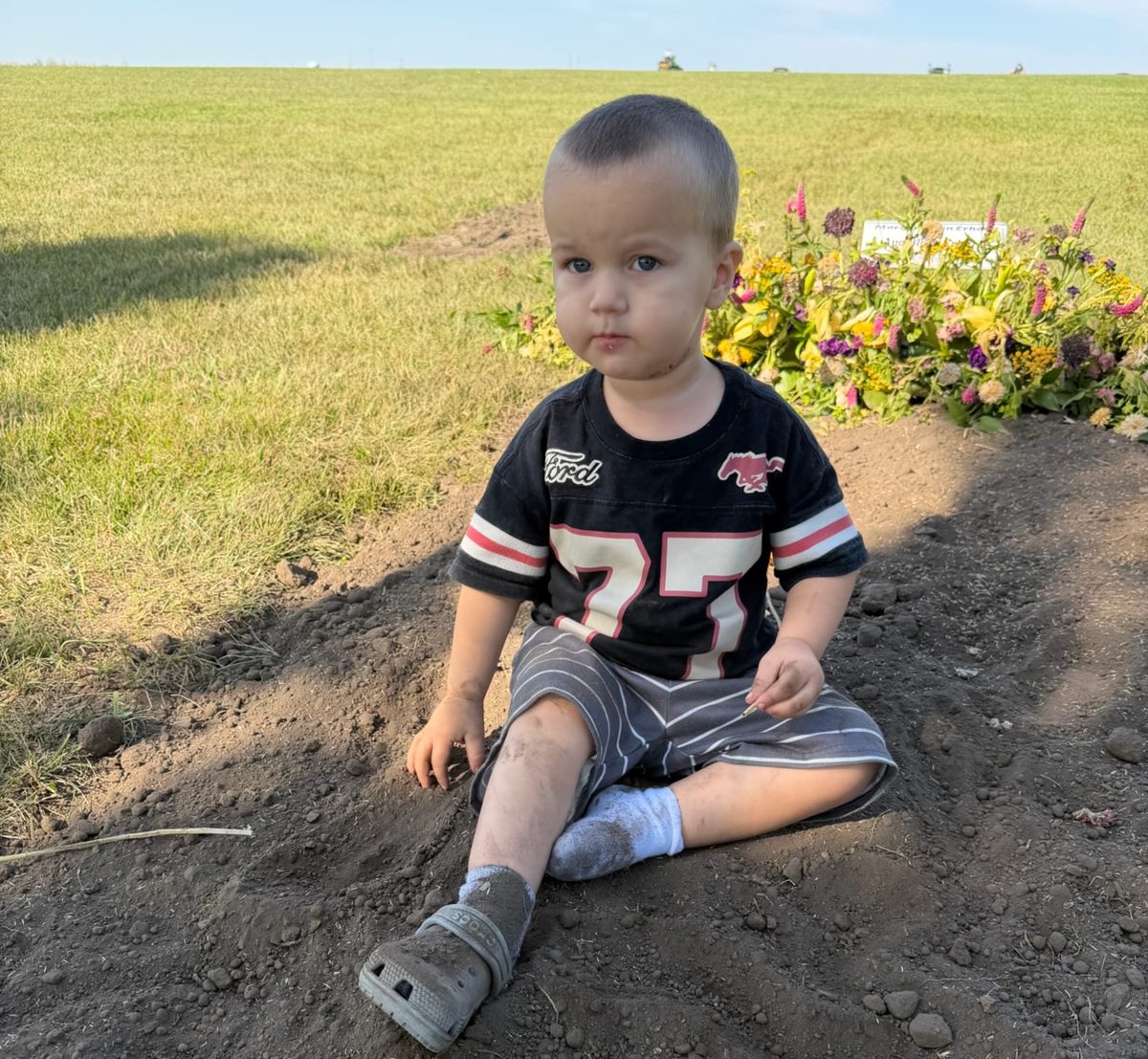Mandan Tragedy Father Speaks Out “CPS Failed Me and My Kids”