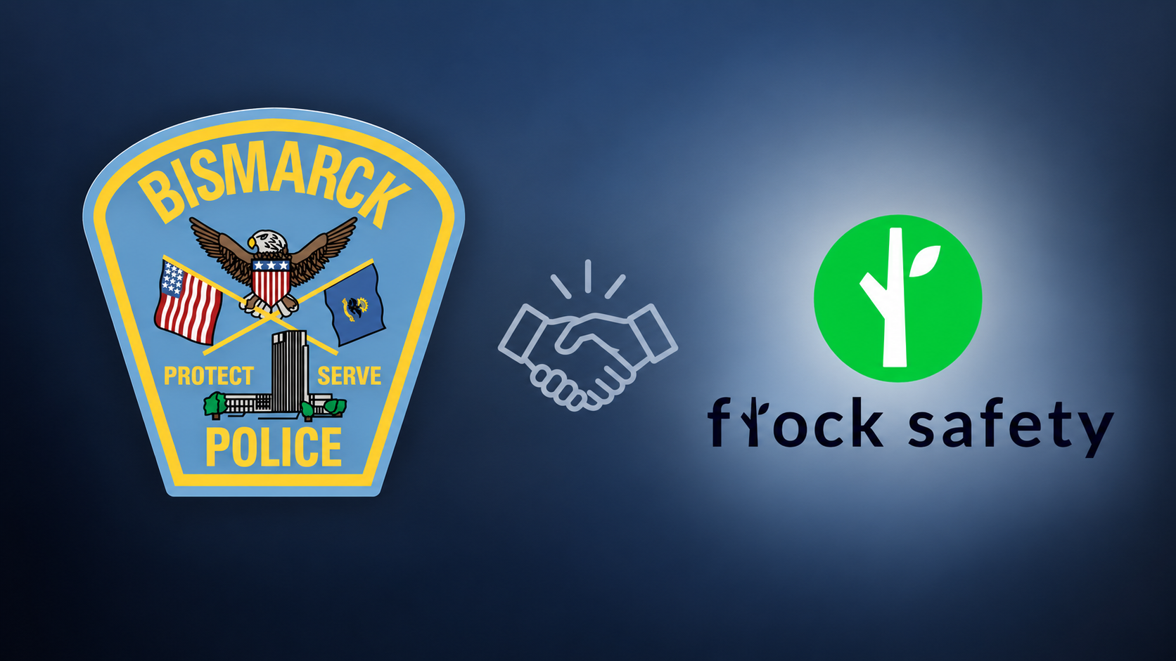 Bismarck Police Confirm Flock Camera Access